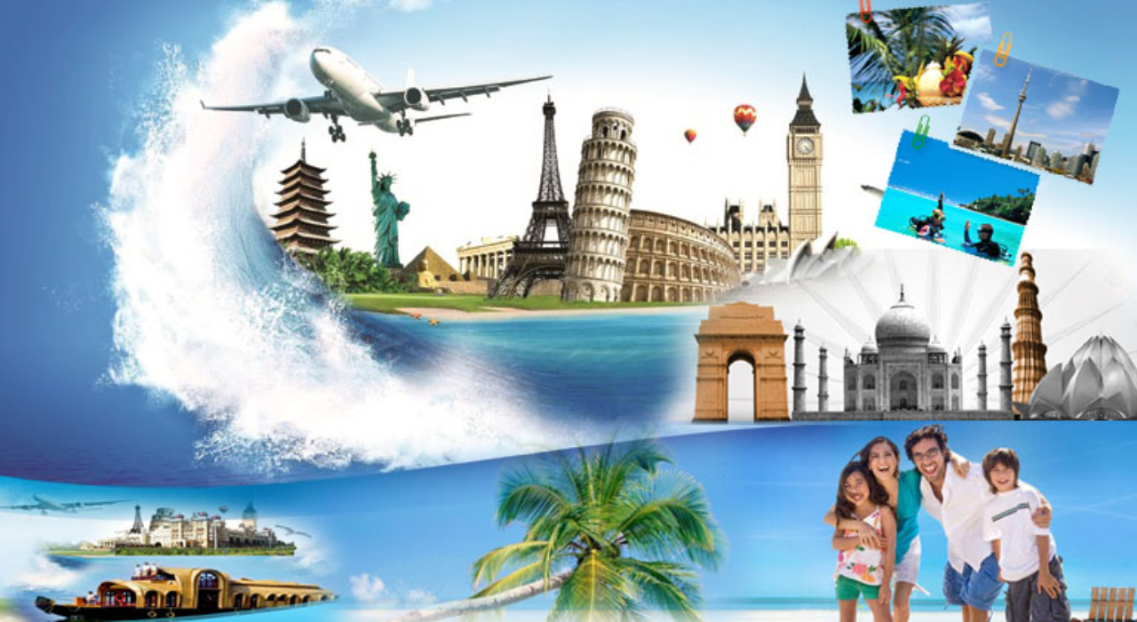 Sri Lanka travel destination
