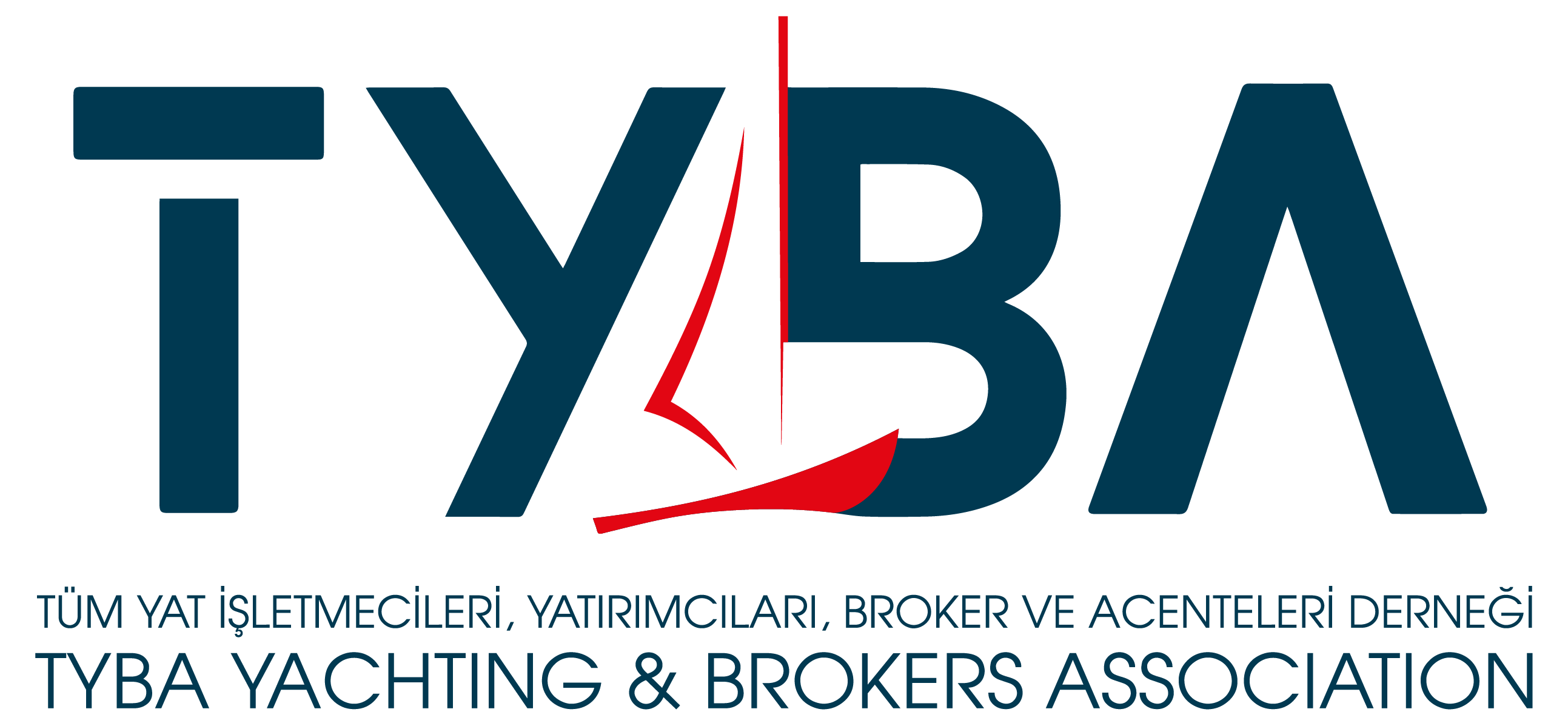 TYBA Yachting & Brokers Association